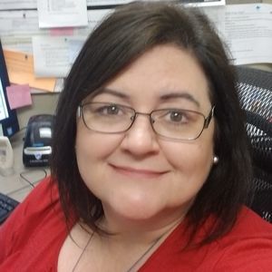 Meet your Posher, Tena